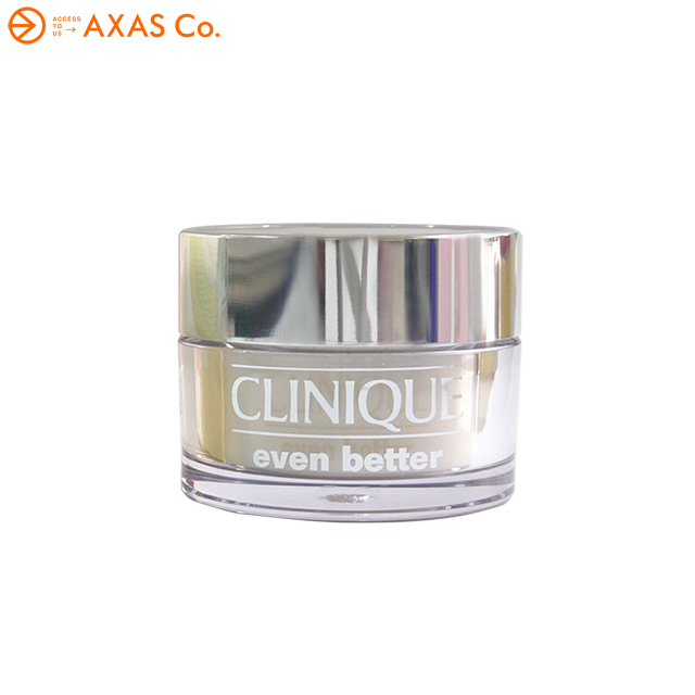 CLINIQUE even better ルースパウダー 01 イーブン ベター ブライトニング ルース パウダー C