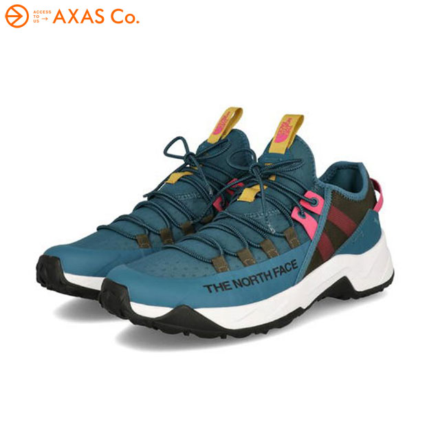 7769円 【80%OFF!】 THE NORTH FACE ザ ノースフェイス Trail Escape Edge NF01980 Col.NP 31