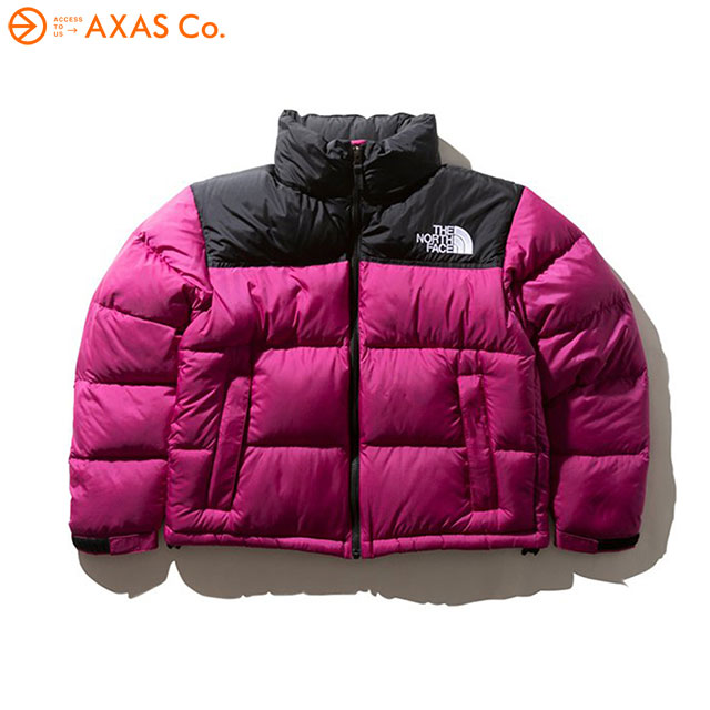 高評価大特価放出 の Col Rx North Face ザ 30 Axas The Nuptse Jacket Ndw アウトレット Co Short アウトドア ヌプシ 送料無料 レディース ショート丈 Jacket Ndw The Collection ギフト使用はご注意ください パッケージにキズ 汚れがある場合