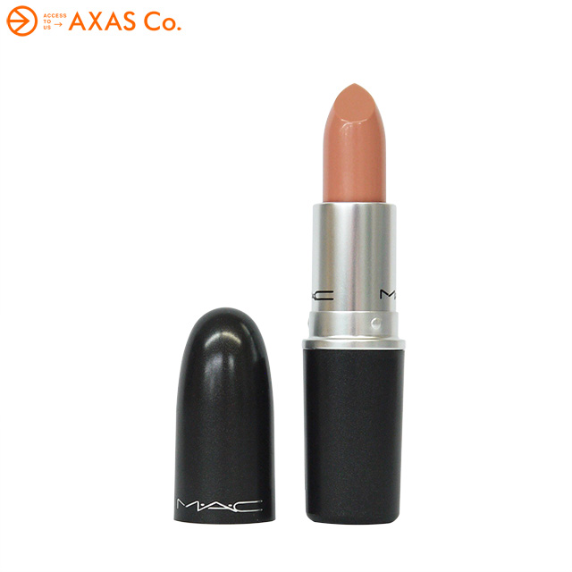 楽天市場 並行輸入品 Mac マック クリームシーン リップスティック 4 Creme D Nude Axas Co Online Collection