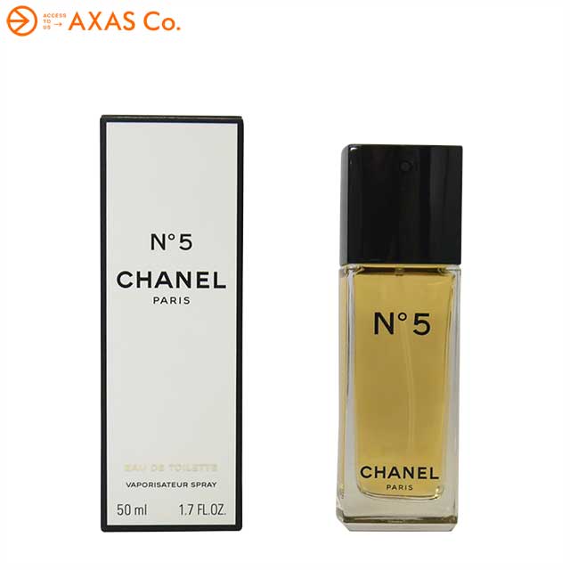 Continentaal Kabelbaan elektrode 楽天市場】【並行輸入品】 CHANEL(シャネル) NO.5 EDT 50ml：AXAS Co. ONLINE COLLECTION