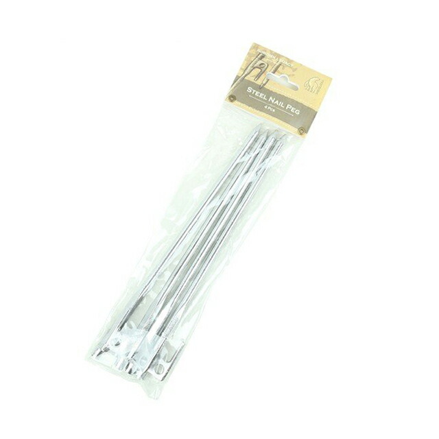 楽天市場】ノルディスク アウトドア用品 NORDISK スチールネイル