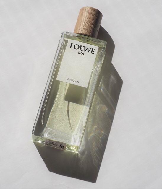 楽天市場】ロエベ アグア ドロップ オードパルファム 50ml LOEWE