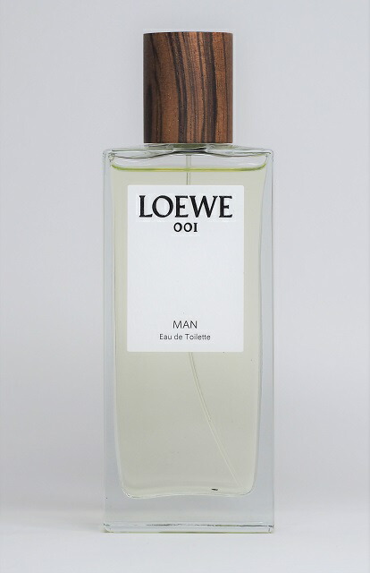 楽天市場】LOEWE ロエベ 001ギフトセットN オードトワレ オーデコロン