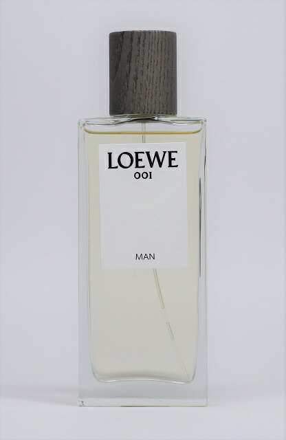 楽天市場】LOEWE ロエベ 香水 001 オートドワレ オードパルファム 15ml