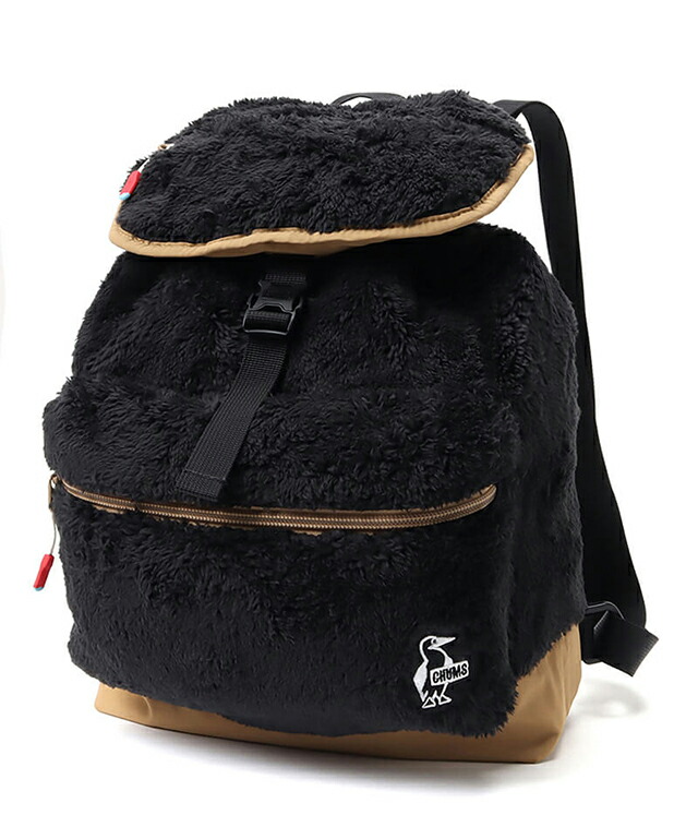 【CHUMS】ボアリュック CHUMS チャムス リュック リュックサック Boa Fleece ボア