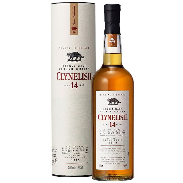 楽天市場】クライヌリッシュ 12年 ディアジオ スペシャルリリース 2022