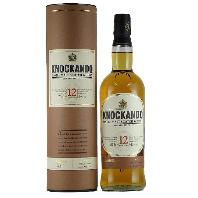 ノッカンドゥ21年マスターリザーヴ43%箱付 Amazon.co.jp: ノッカンドゥ 21年 マスターリザーブ 43度 700ml