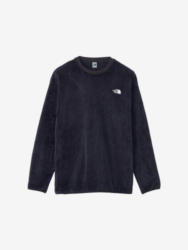 THE NORTH FACE(ザ・ノース・フェイス) バーサ ミッド クルー NA72480