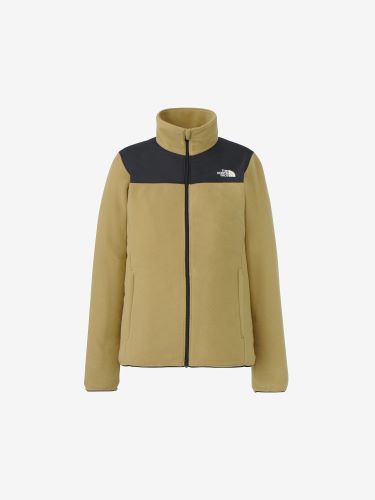 楽天市場】ザ・ノース・フェイス THE NORTH FACE フリース ジャケット