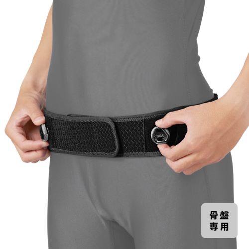 BONE Active 仙骨革命 サポーター ブラック BONE Active 仙骨革命 サポーター ブラック BONE Active 仙骨