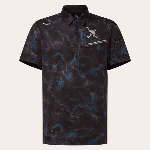 OAKLEY(オークリー) SKULL DEEP SHADE SHIRT FOA406429