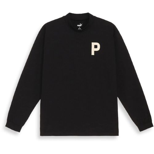 PUMA(プーマ) Pロゴ ミニワッフル ストレッチ トップス 624881 6,154円
