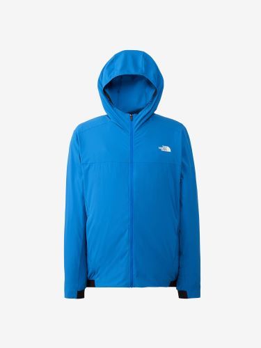 THE NORTH FACE(ザ・ノース・フェイス) フレキシブルフーディ（メンズ） NP22581（ＥＣ）｜AXAS Co. ONLINE COLLECTION