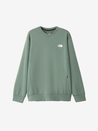 THE NORTH FACE(ザ・ノース・フェイス) モーションクルー（ユニセックス） NT32496｜AXAS Co. ONLINE COLLECTION