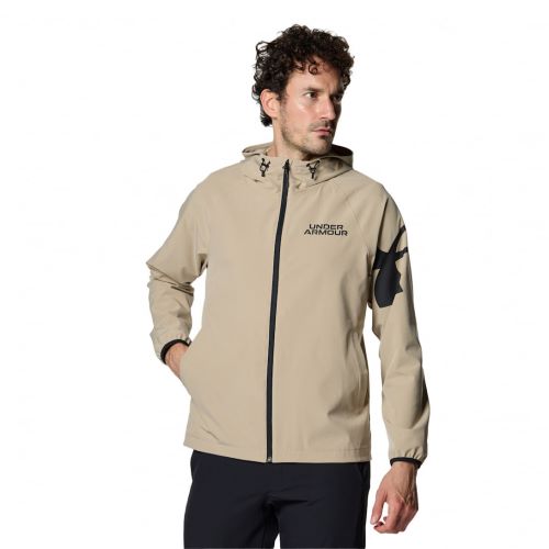 楽天市場】即納可☆ アンダーアーマー UAバイブウーブン ウインド