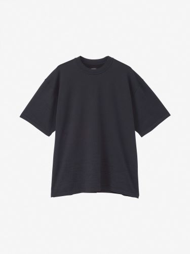 NEUTRAL WORKS(ニュートラルワークス) コメリナ DLショートスリーブクルー(ユニセックス)KSU35107|AXAS Co. ONLINE COLLECTION