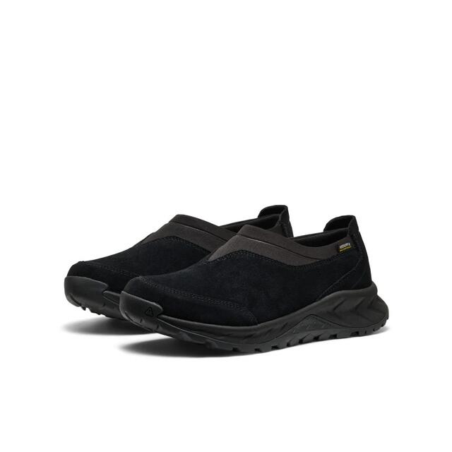 KEEN(キーン) TTS MOC WP 1031230 (レディース) Col.Black/Black Size.9 (25.5)