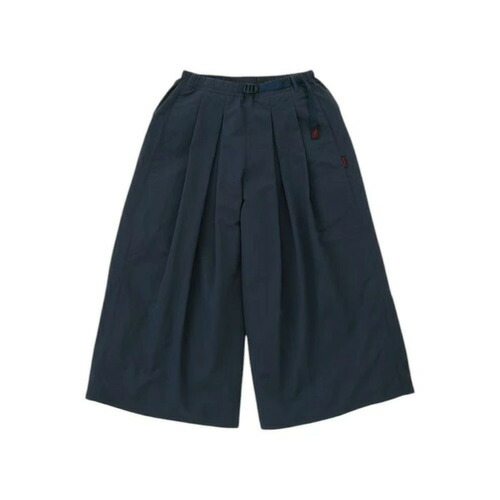 GRAMICCI(グラミチ) NYLON FLARE PANT G2SW-SK034 Col.BRITISH NAVY 26年春夏モデル｜AXAS Co. ONLINE COLLECTION