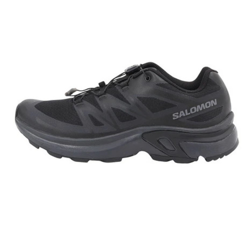 SALOMON