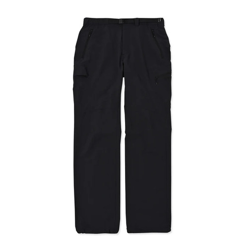 Marmot(マーモット) Light Trek Comfo Pants MTSS25MPT024 Col.ブラック｜AXAS Co. ONLINE COLLECTION