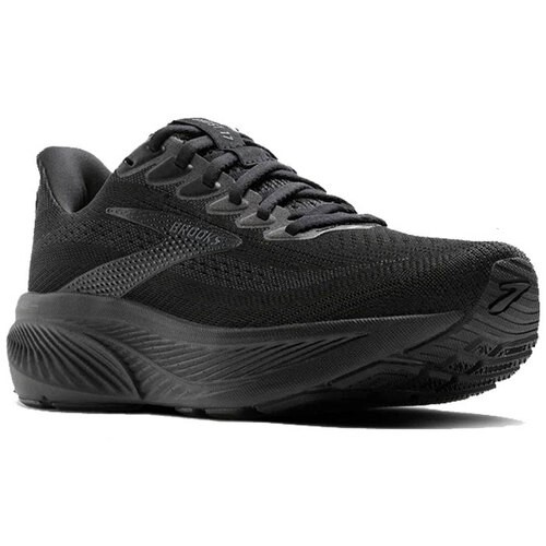 BROOKS(ブルックス) GHOST 17 WIDE BRM4424 Col.BLK