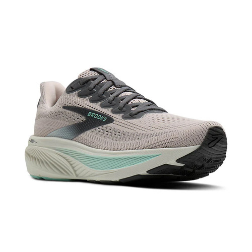 BROOKS(ブルックス) GHOST 17 BRW4312 Col.P/BLU 26年春夏モデル