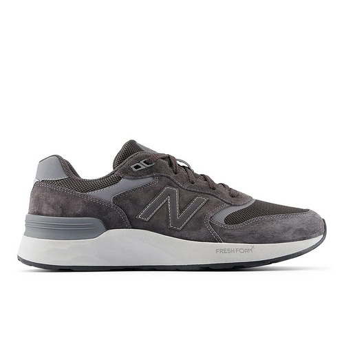 new balance(ニューバランス) WALKING FRESH FOAM 880 V7 MW880BA74E Col.CHARCOAL 26年春夏モデル｜AXAS Co. ONLINE COLLECTION