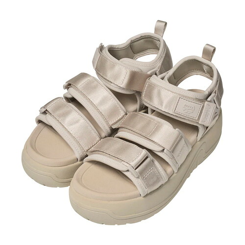SHAKA(シャカ) SHAKA NEO BUNGY EVOL CHUNKY SK313 Col.Linen 00N 26年春夏モデル|AXAS Co. ONLINE COLLECTION