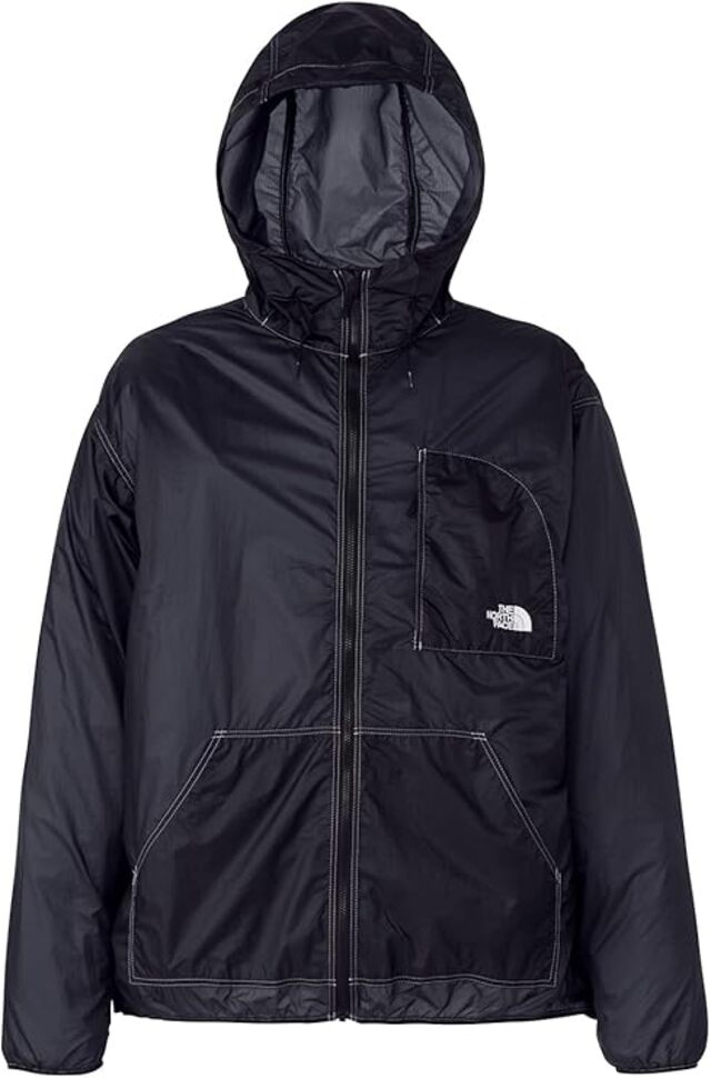 THE NORTH FACE(ザ ノース フェイス) FREE RUN WD PARKA NP72490 Col.K Size:L|AXAS Co. ONLINE COLLECTION