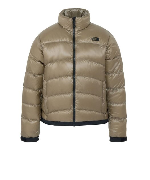 THE NORTH FACE(ザ ノース フェイス) ジップインジップアコンカグアジャケット NDW92451 Col.CK 26年春夏モデル｜AXAS Co. ONLINE COLLECTION