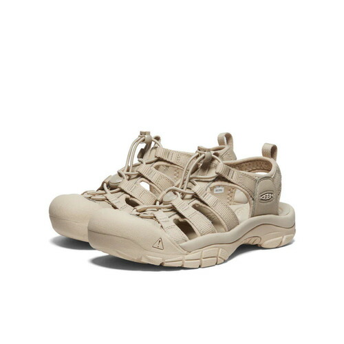 KEEN(キーン) NEWPORT H2 1027353 Col.Monochrome/Safari 26年春夏モデル｜AXAS Co. ONLINE COLLECTION 11,858円