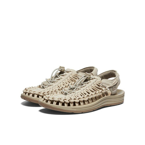 KEEN(キーン) UNEEK 1027445 Col.Safari/Safari 26年春夏モデル|AXAS Co. ONLINE COLLECTION