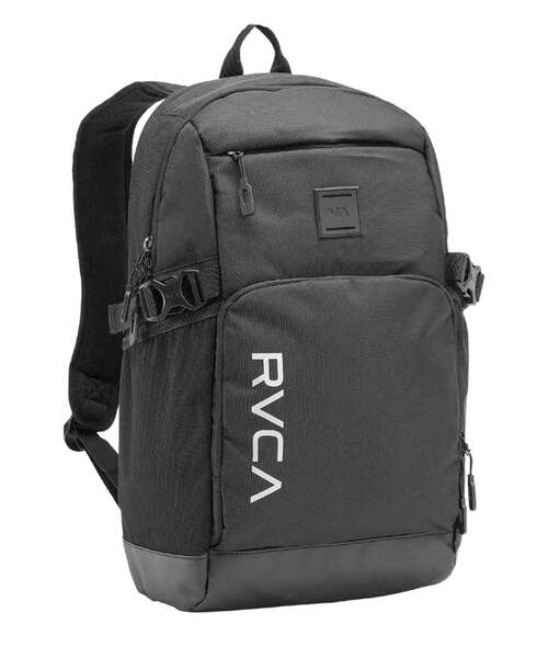 RVCA(ルーカ) LEVEL UP BG041981 Col.BLK 26年春夏モデル｜AXAS Co. ONLINE COLLECTION