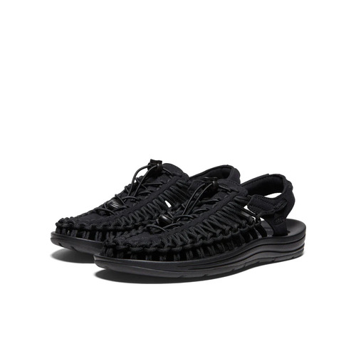 KEEN(キーン) UNEEK MONO PACK 1014099 Col.BLACK/BLACK 26年春夏モデル｜AXAS Co. ONLINE COLLECTION