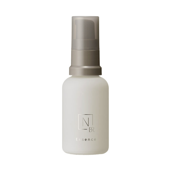 エヌオーガニック Bright ホワイト メラノリーチ エッセンス 30ml