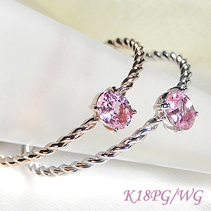 楽天市場】パパラチアサファイア リング レディース 【ソーティング付