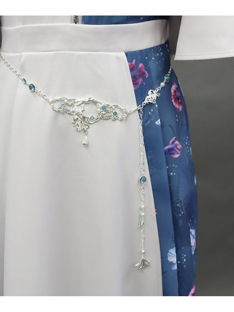 楽天市場】【WEB限定カラー】【LILY BROWN × ANNA SUI