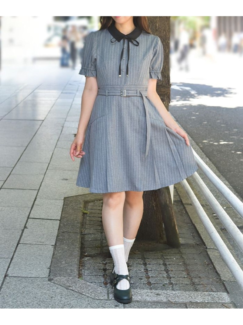 ♥axes femme kawaii ♥アクシーズファムベリーズピクニックワンピ Berrys Picnic