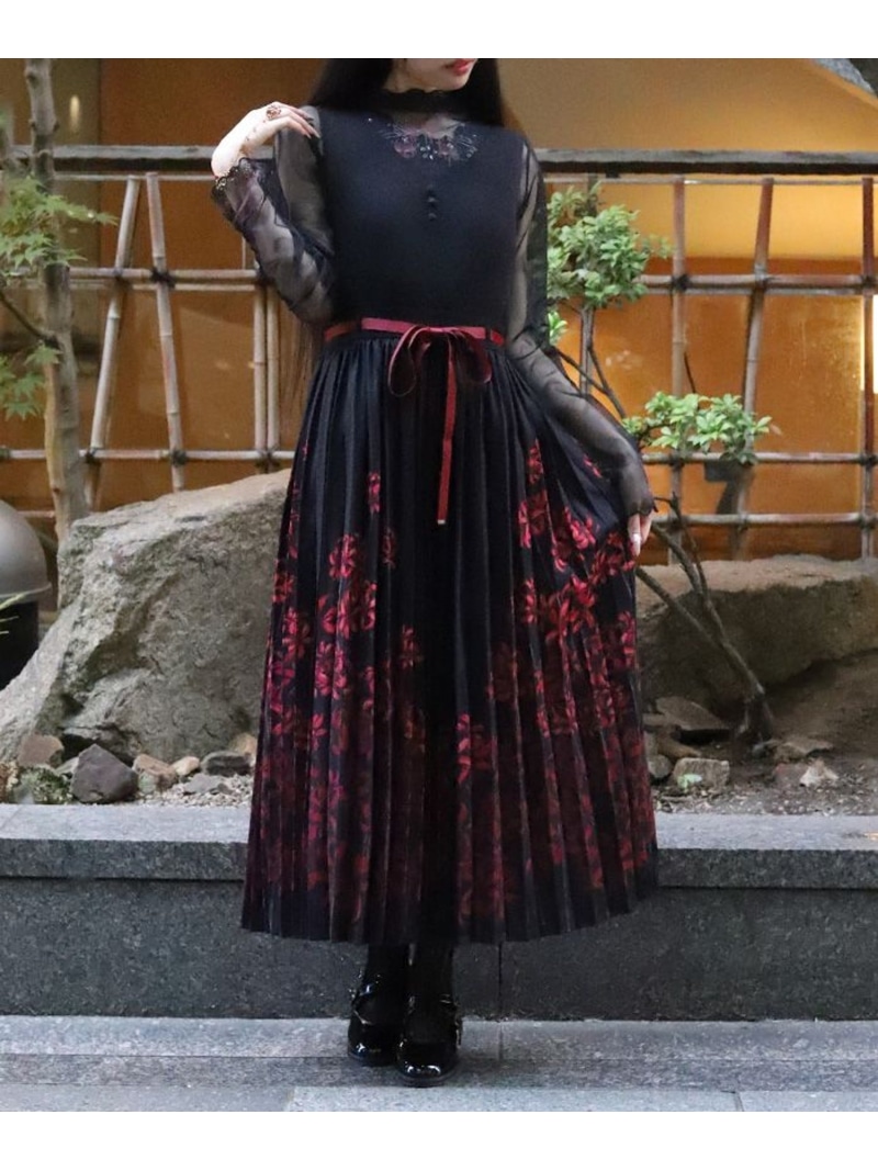 楽天市場】axes femme kawaii / 新色フラッフィベアジャンスカ