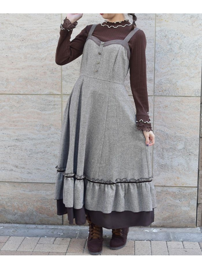 楽天市場】axes femme kawaii / 新色フラッフィベアジャンスカ