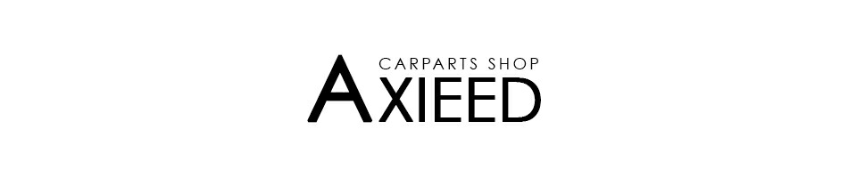 AXIEED：カーパーツのAXIEEDです。LED関連商品をメインに販売しております。