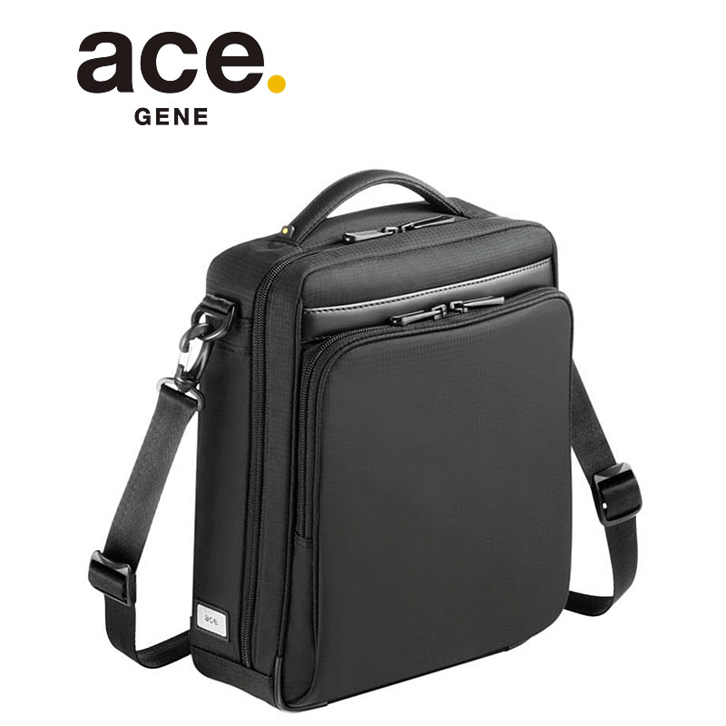 ショルダーバッグ 54553 エースジーン ACEGENE 2WAY縦型 B5フレックスライト フィット FLEX LITE Fit
