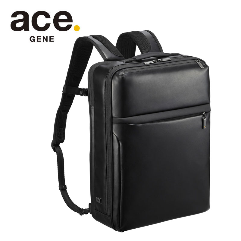 楽天市場】エースジーン ace.GENE リュックサック バックパック