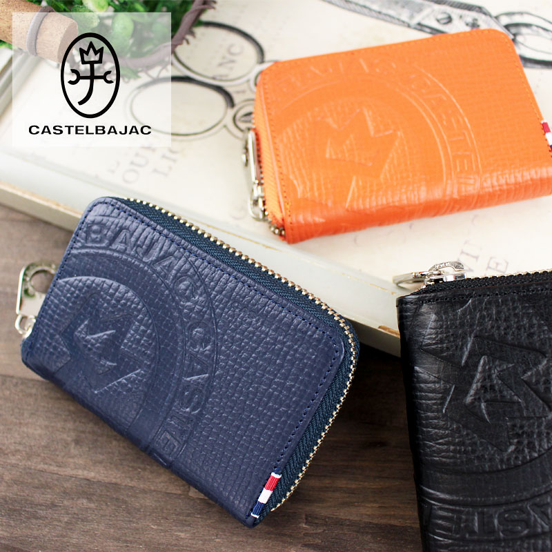 楽天市場】CASTELBAJAC カステルバジャック ソート小物 コインケース