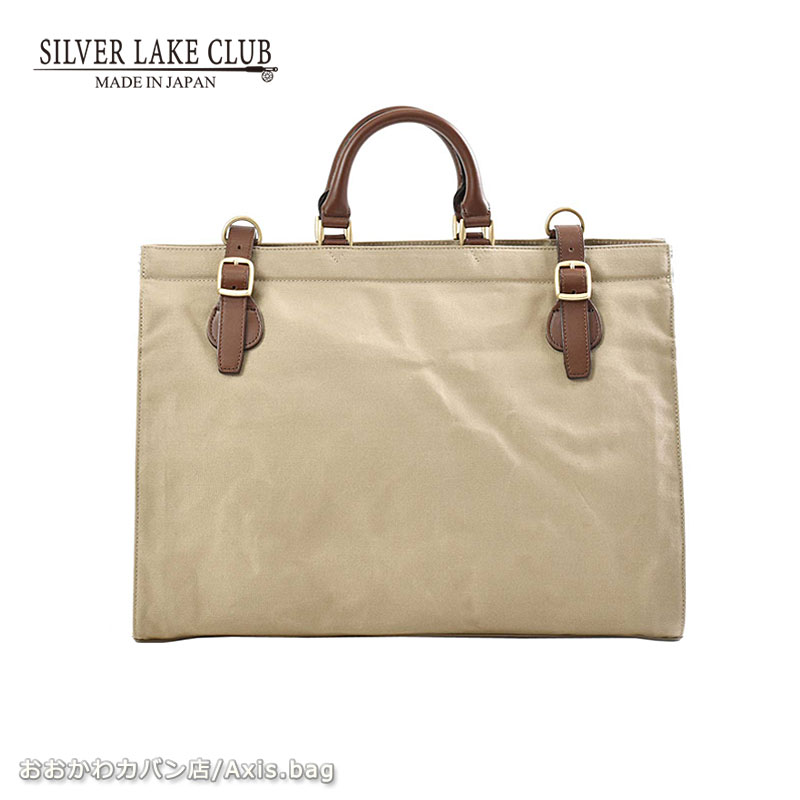 楽天市場】シルバーレイククラブ SILVER LAKE CLUB 2WAYボストン