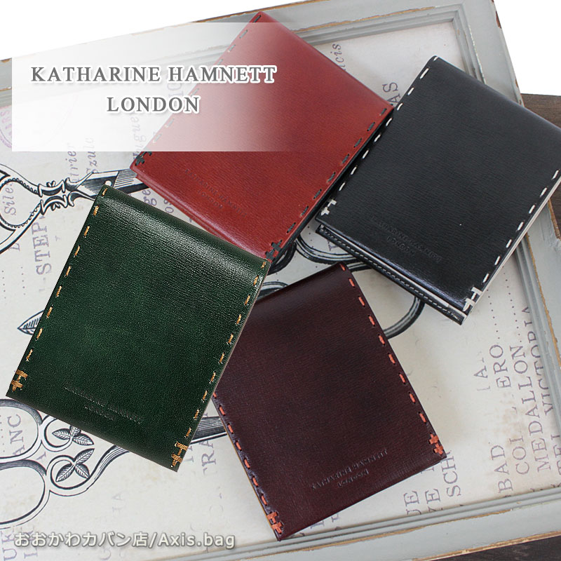 KATHRARINE　HAMNETT(キャサリンハムレット)ブランドno17 KATHRARINEHAMNETT(キャサリンハムレット)ブランドno17