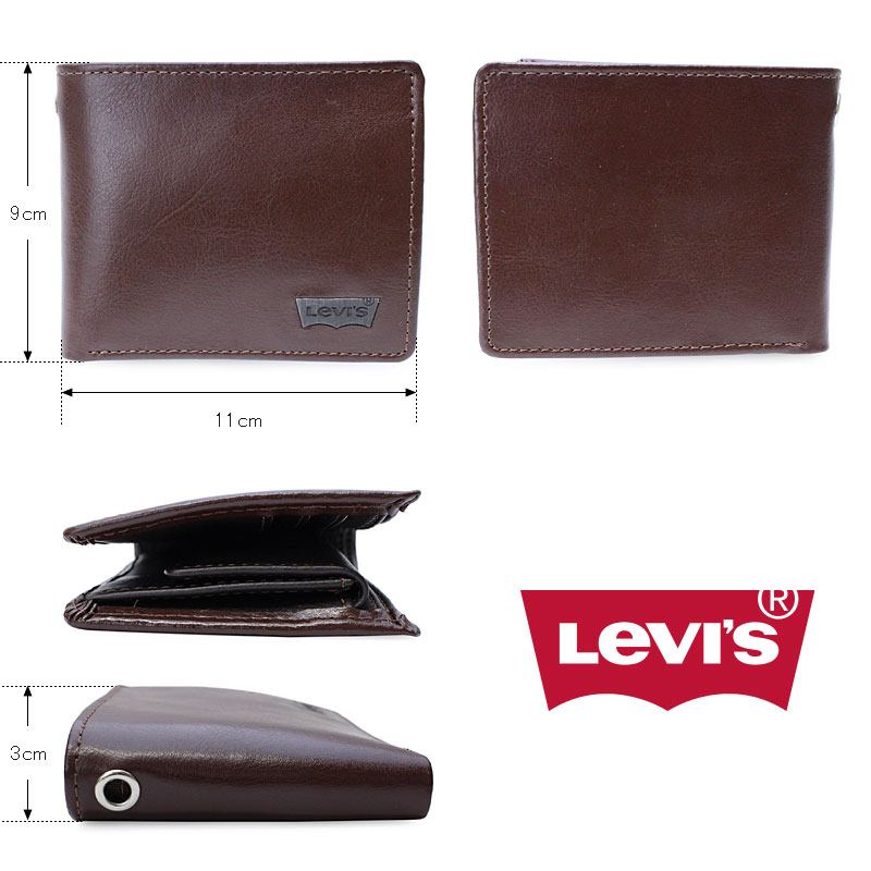 levis purse