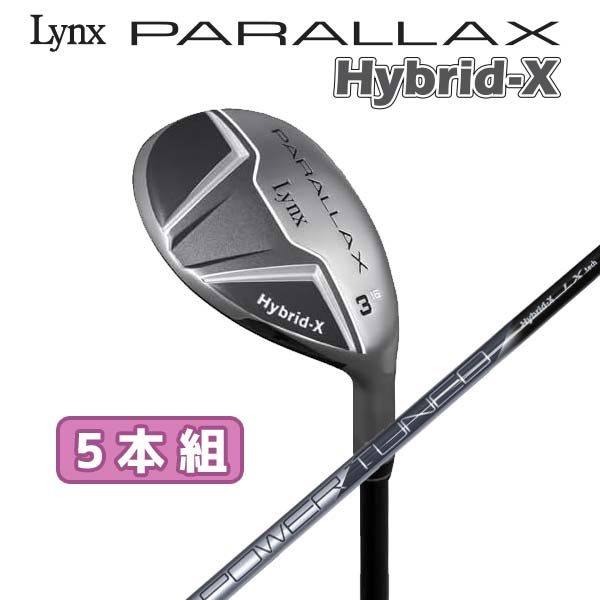 楽天市場】【飛砲 PREMIUM 3球プレゼント】 Lynx リンクス PARALLAX