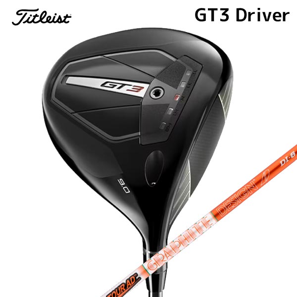 楽天市場】ゴルフ クラブ 【USモデル】タイトリスト TSi3 ドライバー